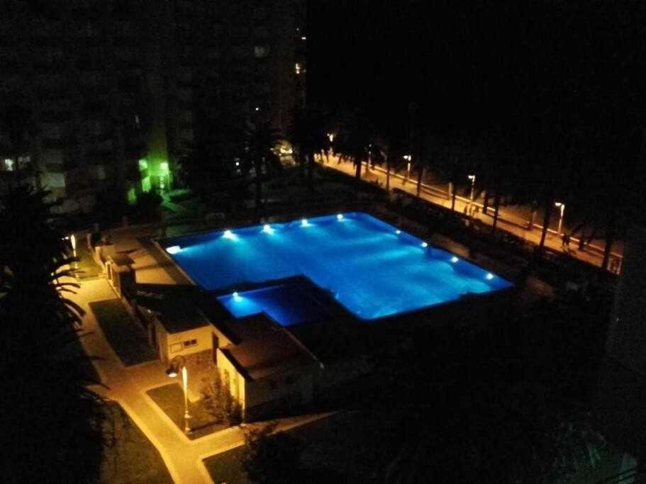 Chez Eva & Javier By Solymar Holiday Algarrobo Costa Exterior photo